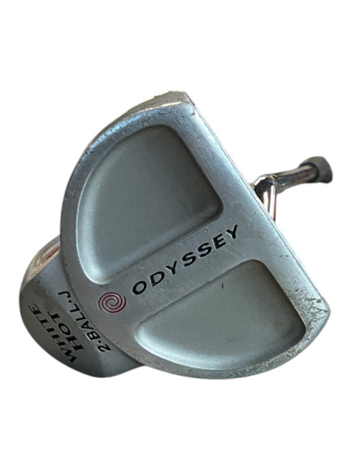 Vist Large View of Product Image Which is Used Odyssey Jr Putter RH