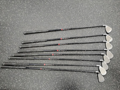 Vist Large View of Product Image Which is Used Callaway BIG BERTHA 4I-PW Mens Iron Set RH 4I-PW