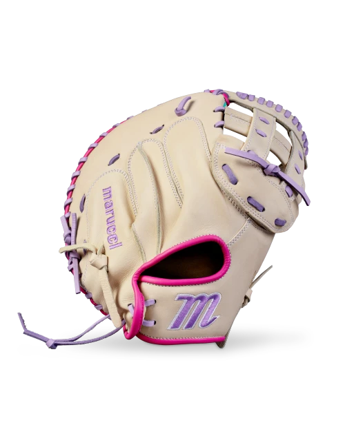 Vist Large View of Product Image Which is New Marucci ACADIA 230C2FP Catchers RH Throw 33"