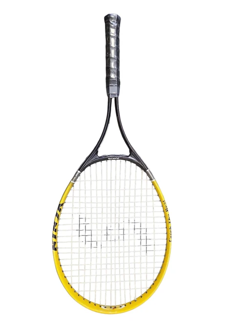 Vist Large View of Product Image Which is Used NINJA N101 Adult Tennis Racquet None Unknown