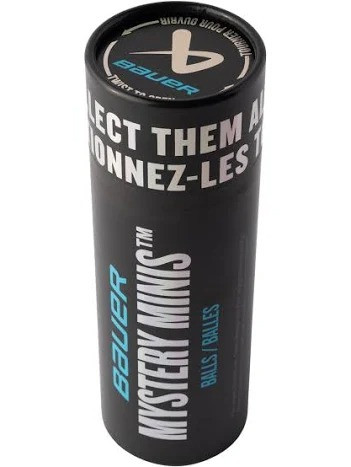 Vist Large View of Product Image Which is New '26 BAUER MYSTERY MINI BALLS