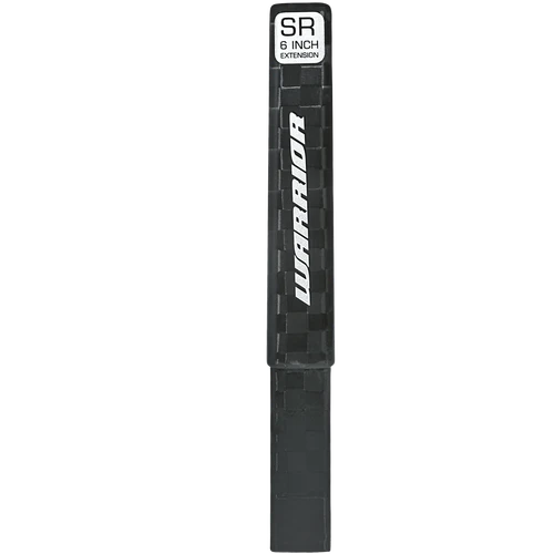 Vist Large View of Product Image Which is New WARRIOR END PLUG SR TPR 6"