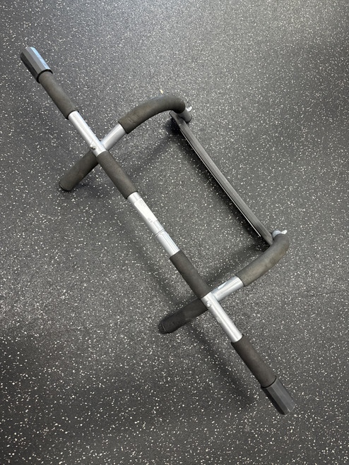 Vist Large View of Product Image Which is Used Iron Gym Exercise Accessory Other