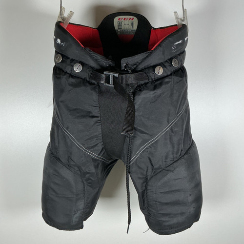 Vist Large View of Product Image Which is Used CCM TOP PROSPECT Youth Pant XL