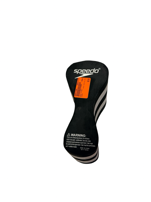 Vist Large View of Product Image Which is Used Speedo TEAM PULL BUOY Water Accessory