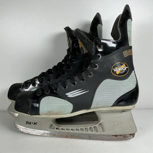 Vist Large View of Product Image Which is Used Bauer VAPOR 1 Skate Sz. 10