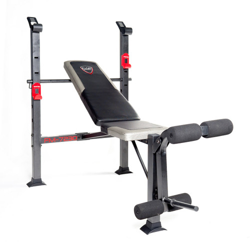 Vist Large View of Product Image Which is New FM7230 STANDARD BENCH