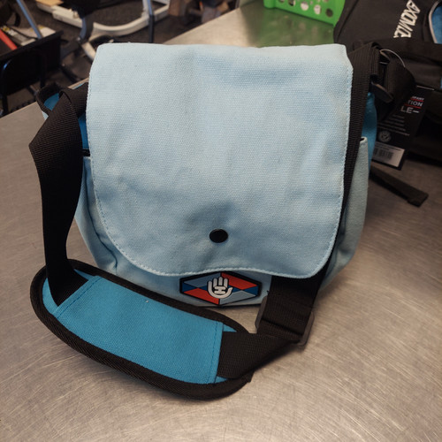 Vist Large View of Product Image Which is New BINDLE BAG 11781-DYD7288