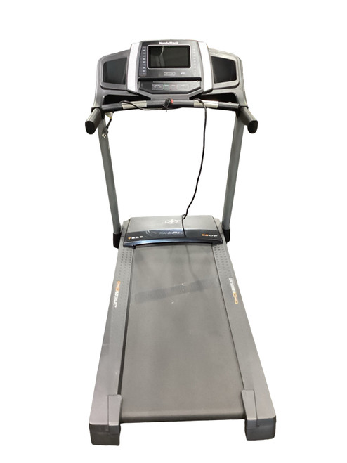 Vist Large View of Product Image Which is Used Nordic Track T 6.5 SI Treadmill
