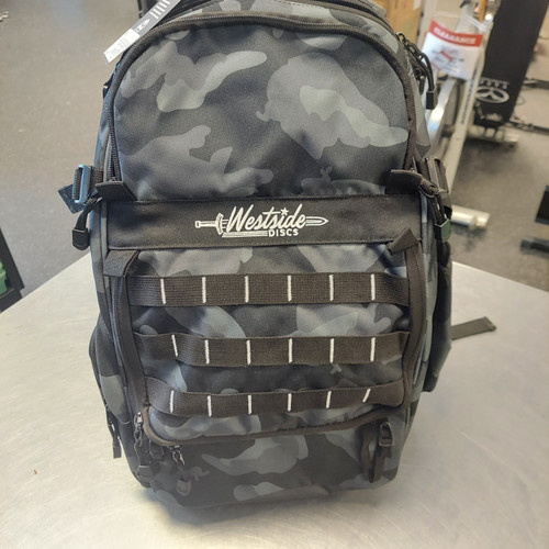 Vist Large View of Product Image Which is New REFUGE MIDNIGHT CAMO 11781-DYD7527
