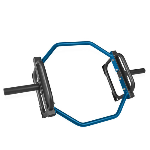 Vist Large View of Product Image Which is New CAP OLY TRAP SHRUGBAR BLUE