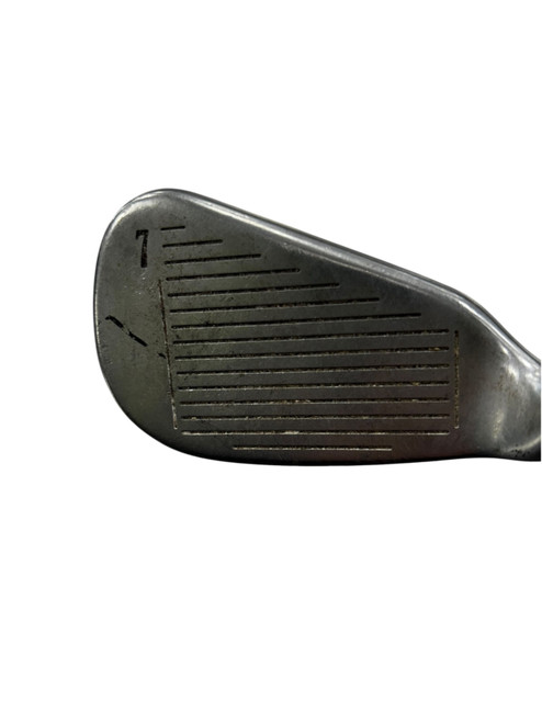 Vist Large View of Product Image Which is Used Callaway X-14 Mens Individual Iron RH 7 Iron