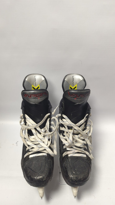 Vist Large View of Product Image Which is Used Bauer VAPOR HYP2RLITE SKATES Senior Hockey Skate Senior 8