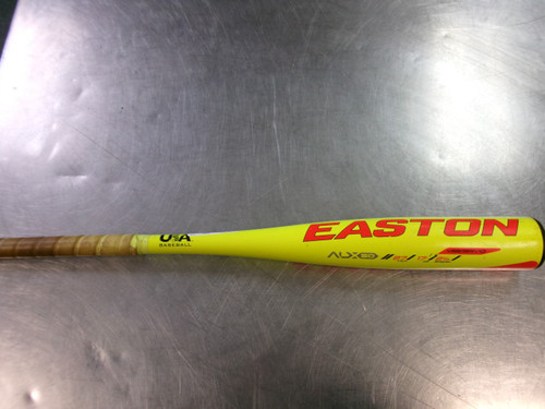 Vist Large View of Product Image Which is Used Easton RIVAL BB/SB USA 2 1/4 Bat 27"