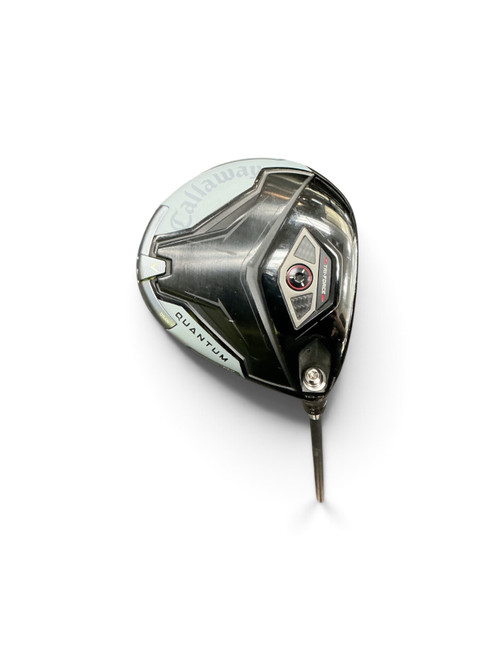 Vist Large View of Product Image Which is Used Callaway QUANTUM MAX Mens Driver RH 10.5 Degree