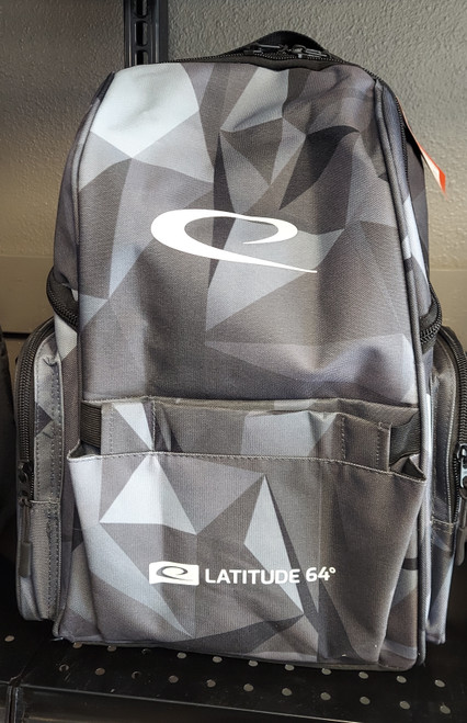 Vist Large View of Product Image Which is New SWIFT BACKPACK 11781-DYD7595