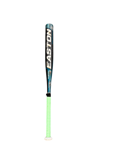 Vist Large View of Product Image Which is Used Easton PHENOM BB/SB Fastpitch Bat 30"