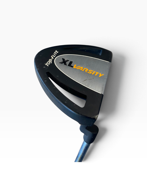 Vist Large View of Product Image Which is Used Top Flite Jr Putter RH