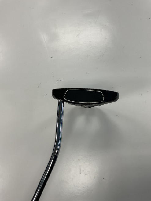 Vist Large View of Product Image Which is Used Cleveland VP5 Mens Putter RH