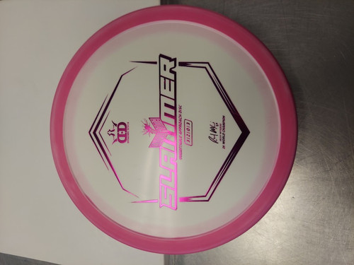 Vist Large View of Product Image Which is Disc Golf Disc Golf Midrange