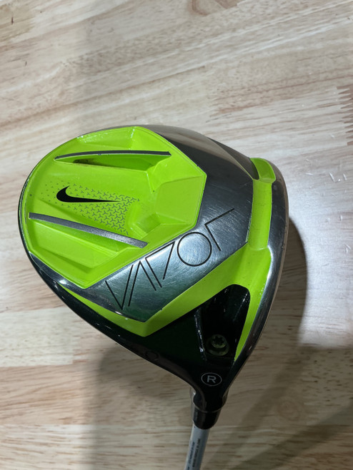 Vist Large View of Product Image Which is Used Nike VAPOR SPEED Mens Driver RH HT