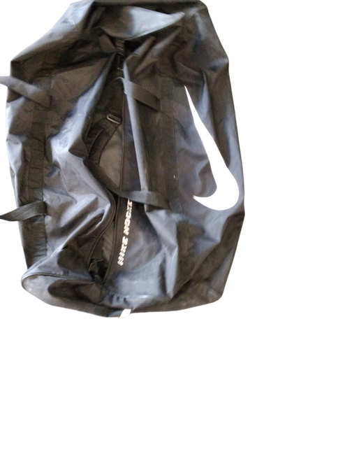 Vist Large View of Product Image Which is Used Nike Jr Hockey Carry Black