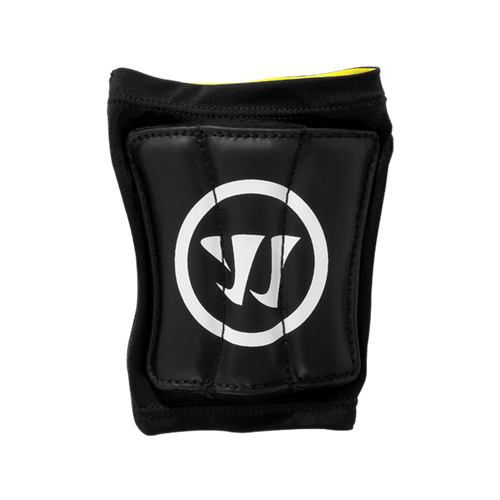 Vist Large View of Product Image Which is New WARRIOR WRIST GUARD BLK LG