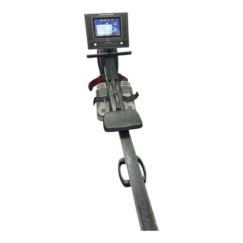 Vist Large View of Product Image Which is Used Proform PRO R10 Rowing Machine