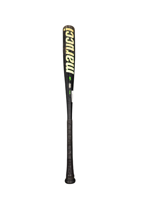 Vist Large View of Product Image Which is Used Marucci CODE BB/SB High School -3 Bat 30"