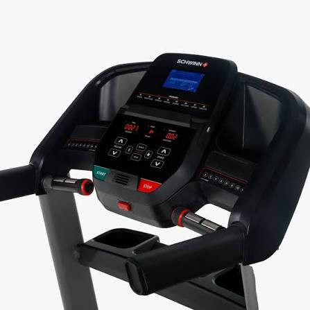 Vist Large View of Product Image Which is New SCHWINN 815 TREADMILL