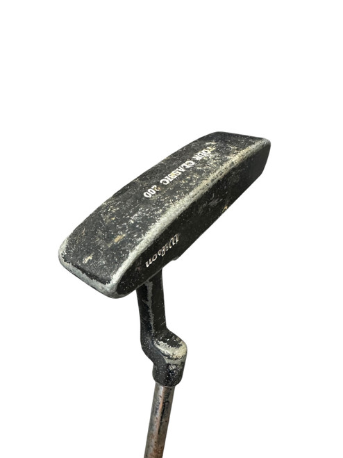 Vist Large View of Product Image Which is Used TOUR CLASSIC Mens Putter RH