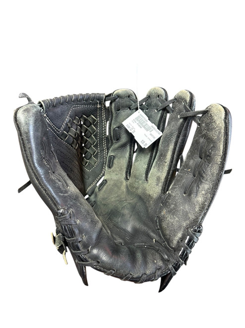 Vist Large View of Product Image Which is Used Nike ATHENA BB/SB Glove RH Throw Black 13"