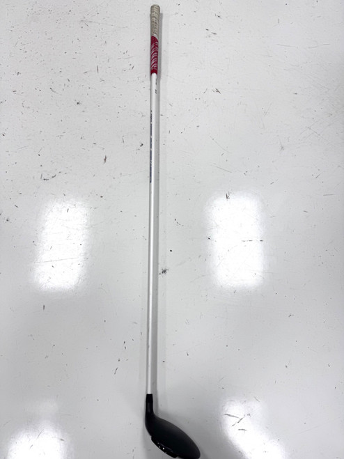 Vist Large View of Product Image Which is Used Ping G25 Mens Fairway Wood RH 4 Wood