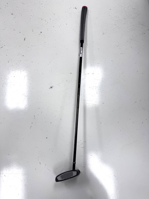 Vist Large View of Product Image Which is Used Taylormade SPIDER TOUR Mens Putter RH