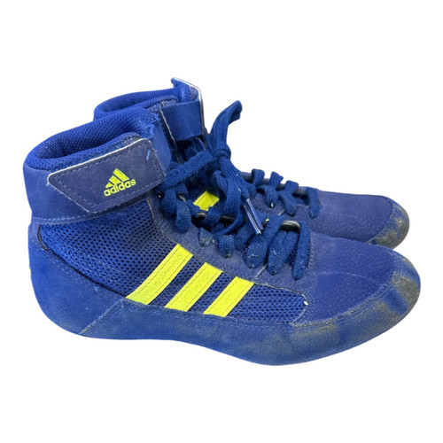 Vist Large View of Product Image Which is Wrestling shoes 