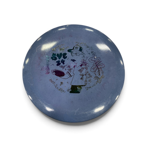 Vist Large View of Product Image Which is Used Prodigy SILICON VALLEY CLASSIC 2024 Disc Golf Driver Grey