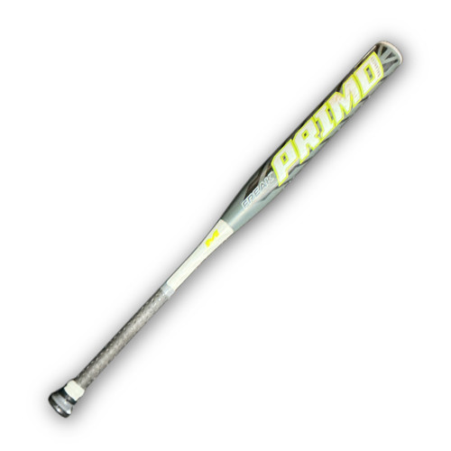 Vist Large View of Product Image Which is Used Miken MPMOBU BB/SB Slowpitch Bat 34"