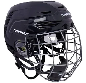 Vist Large View of Product Image Which is New WARRIOR ALPHA PRO COMBO NVY MD