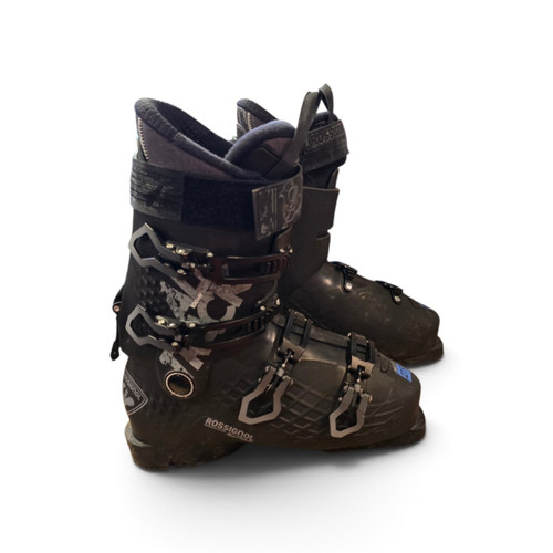 Vist Large View of Product Image Which is Used ROSSIGNOL ALLTRACK 100 HV 27.5 ski boots