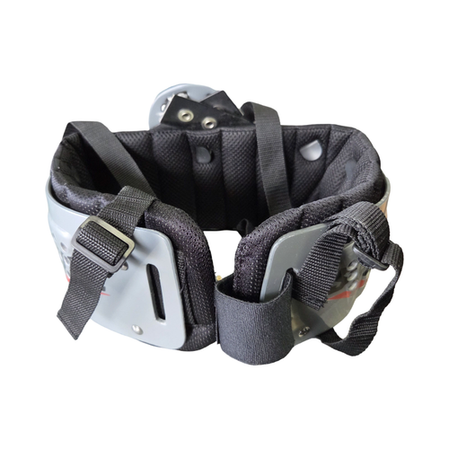 Vist Large View of Product Image Which is Used Schutt FB Rib Pads Youth