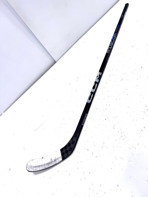 Vist Large View of Product Image Which is Used CCM TRIGGER 9 Senior One Piece Right 75 Flex