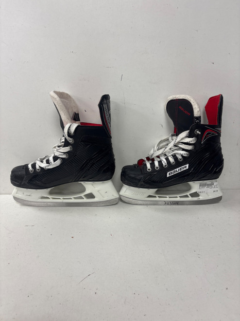 Vist Large View of Product Image Which is Used Bauer VAPOR X250 Senior Hockey Skate Senior 5