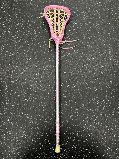 Vist Large View of Product Image Which is Used Brine PIXIE II Wmn Atk/Mid Complete Stick Pink