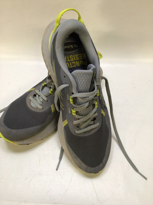 Vist Large View of Product Image Which is Used Asics Running/X-Train Shoes M