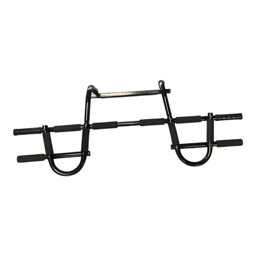 Vist Large View of Product Image Which is Used Pull Up Bar Accessory Other
