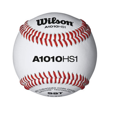 Vist Large View of Product Image Which is New A1010 BLEM BASEBALL