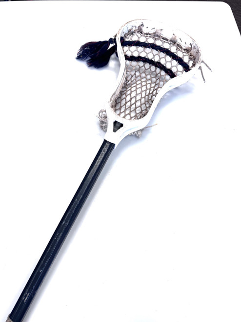 Vist Large View of Product Image Which is Used Brine VERDICT W CALIBER SHAFT Men Def/LSM Complete Stick Black