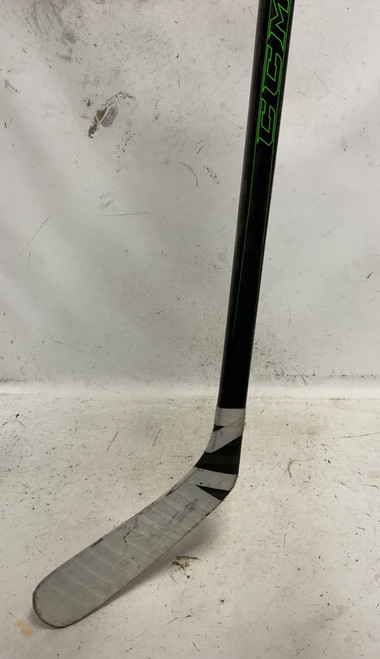 Vist Large View of Product Image Which is Used CCM RIBCOR TRIGGER 5 Senior One Piece Right 85 Flex