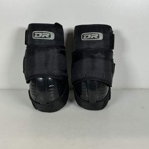 Vist Large View of Product Image Which is Used DR GOAL KNEE PAD Goalie Accessory Junior