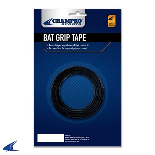 Vist Large View of Product Image Which is CHAMPRO BAT GRIP TAPE A027